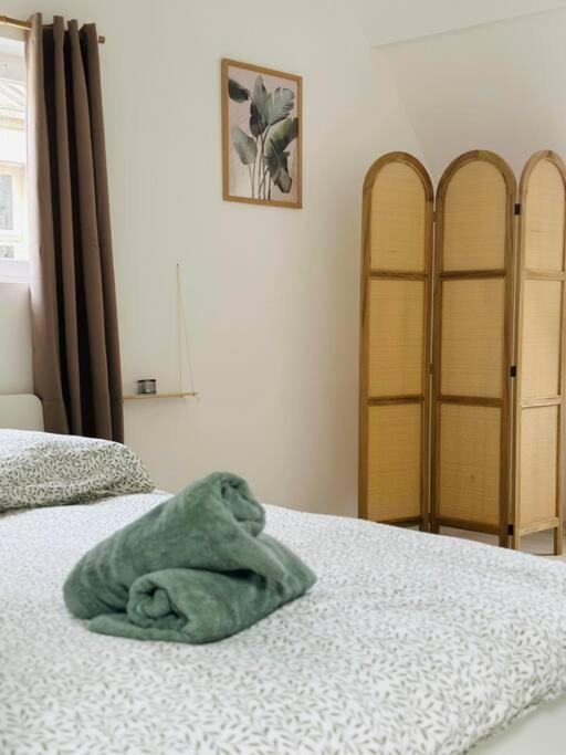 Maison Medievale Laon Zewnętrze zdjęcie